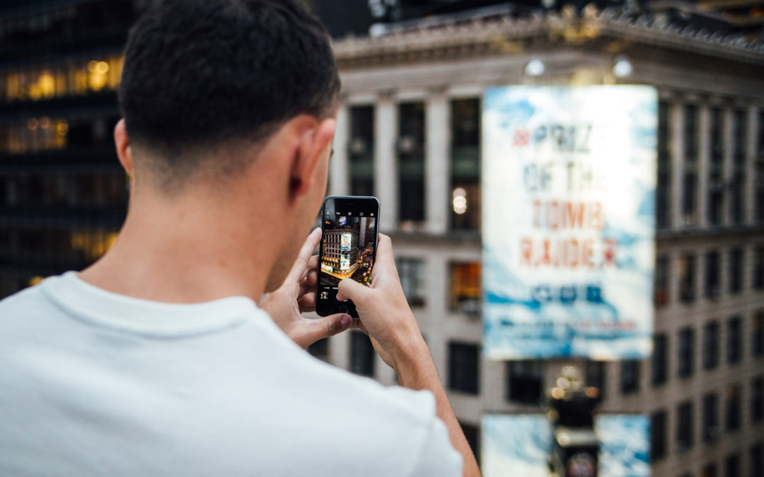 Three Ideas for Creating an Experiential Campaign